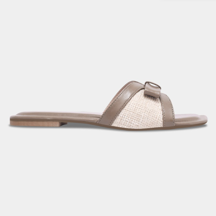 Luxe Extra Soft Footbed Women Flat