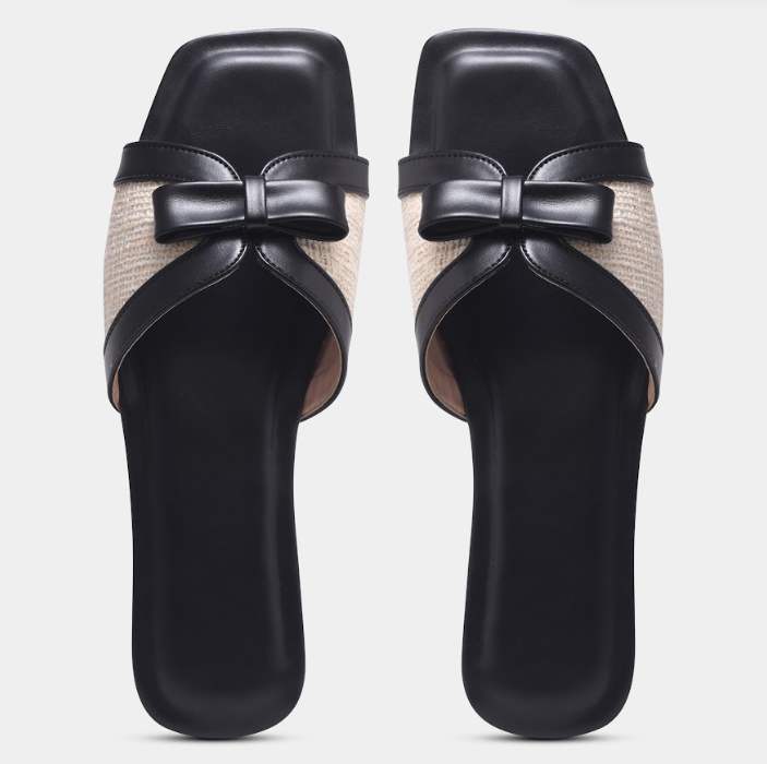 Luxe Extra Soft Footbed Women Flat