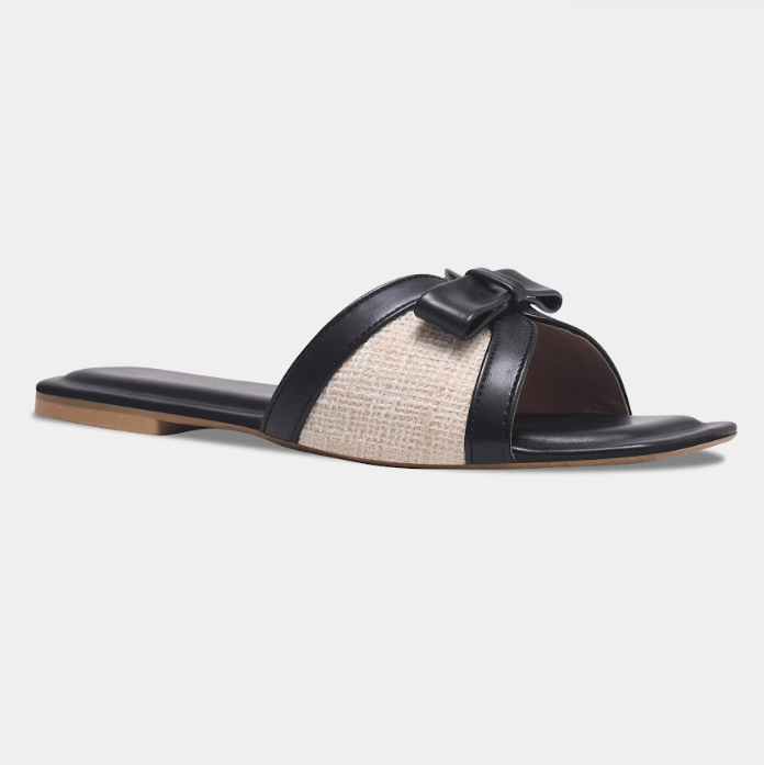 Luxe Extra Soft Footbed Women Flat