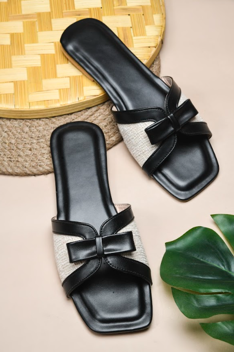 Luxe Extra Soft Footbed Women Flat