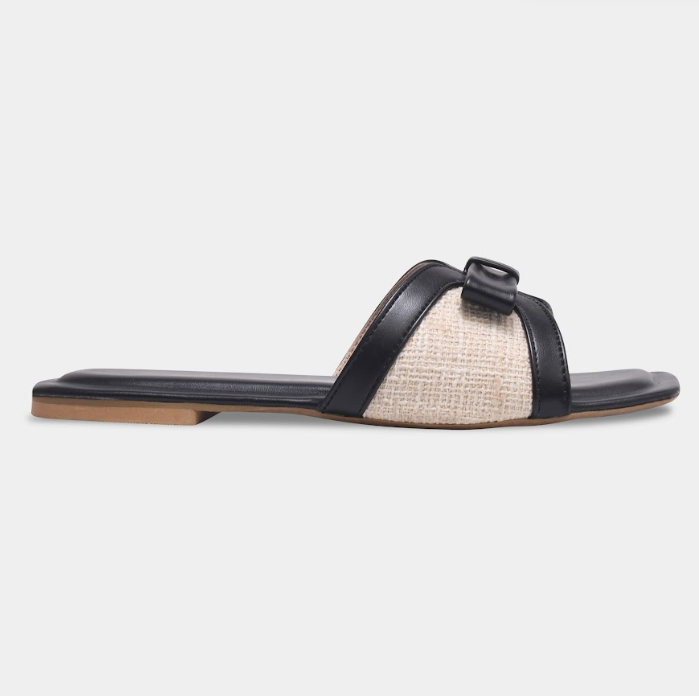 Luxe Extra Soft Footbed Women Flat